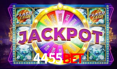 Descubra o Mundo do Cassino Online com 4455BET