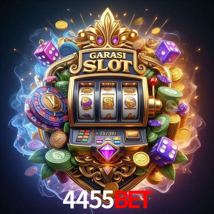 Sistemas de Segurança 4455BET