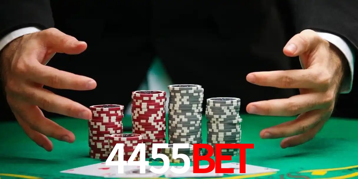 4455 BET Login