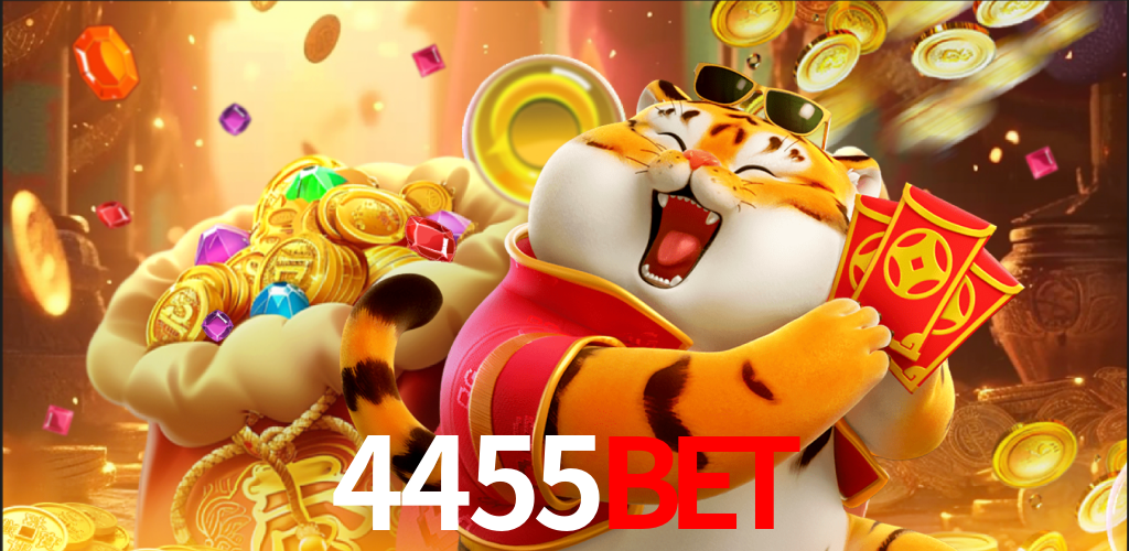 Programa VIP 4455BET