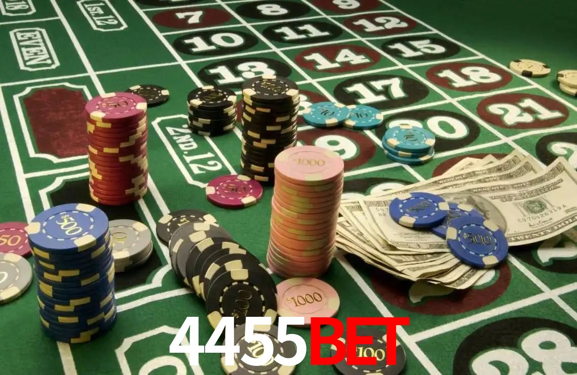 Spaceman Game 4455BET