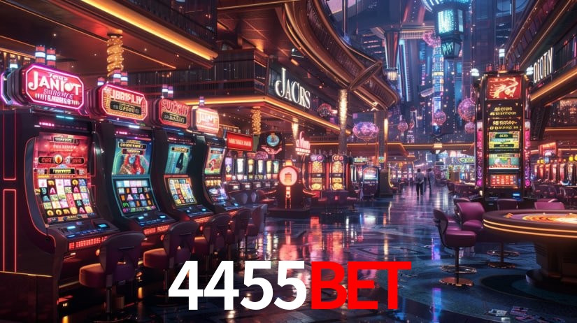 Seasonal Promotions 4455BET
