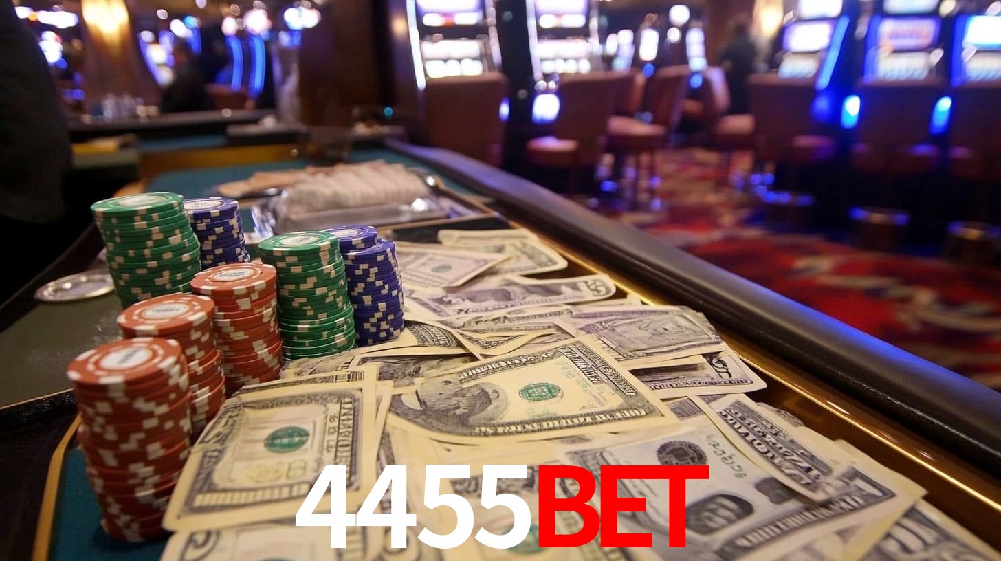 4455BET