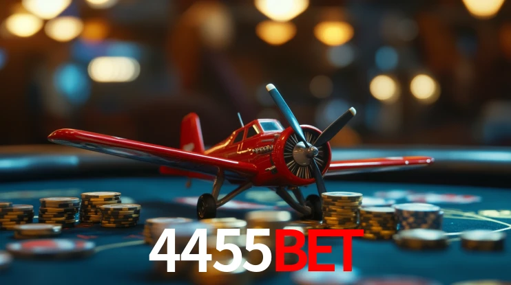 Exclusive Offers 4455BET